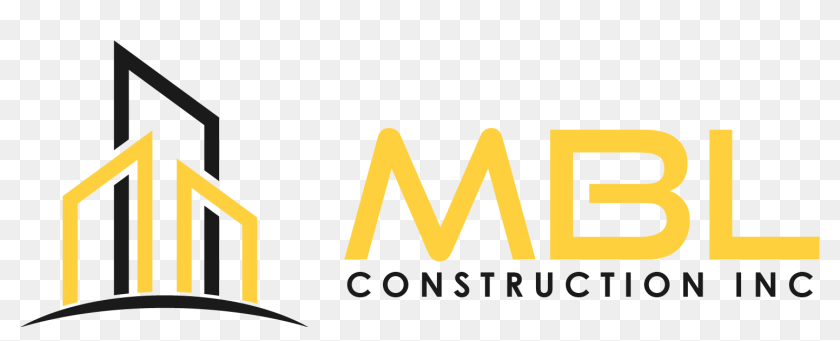 Mbl Construction Logo - Zostel, HD Png Download - 1486x530 (#5171456 ...