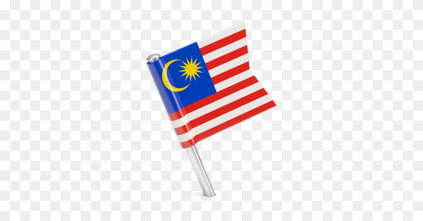 Malaysia flag image - Country flags