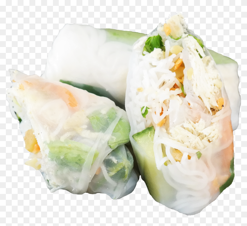 1 chicken spring roll gá»i cuá»n hd png download 2681x1896 5178376 pinpng pinpng