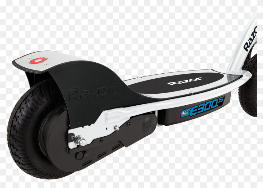 Razor E300s Electric Scooter Elektrische Step Hd Png