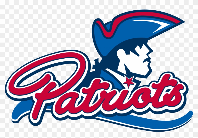 Patriots To Enter The Battle At The Castle Arena In - Emblem, HD Png ...