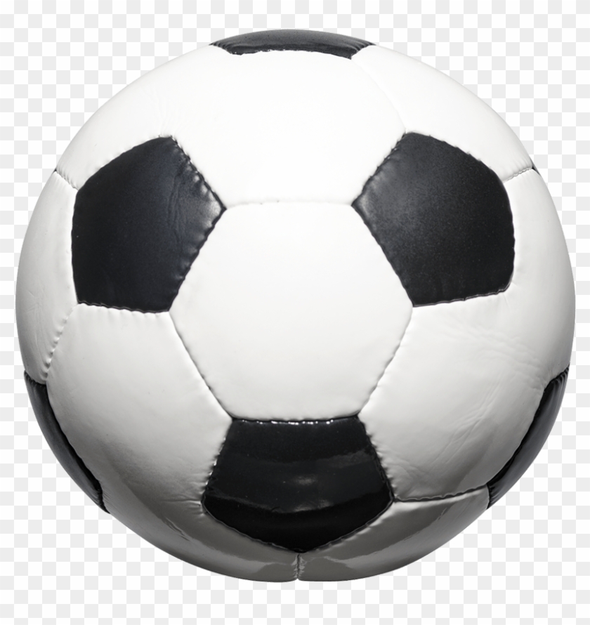 Soccer Ball Png Image Transparent - Soccer Ball, Png Download - 900x900 ...