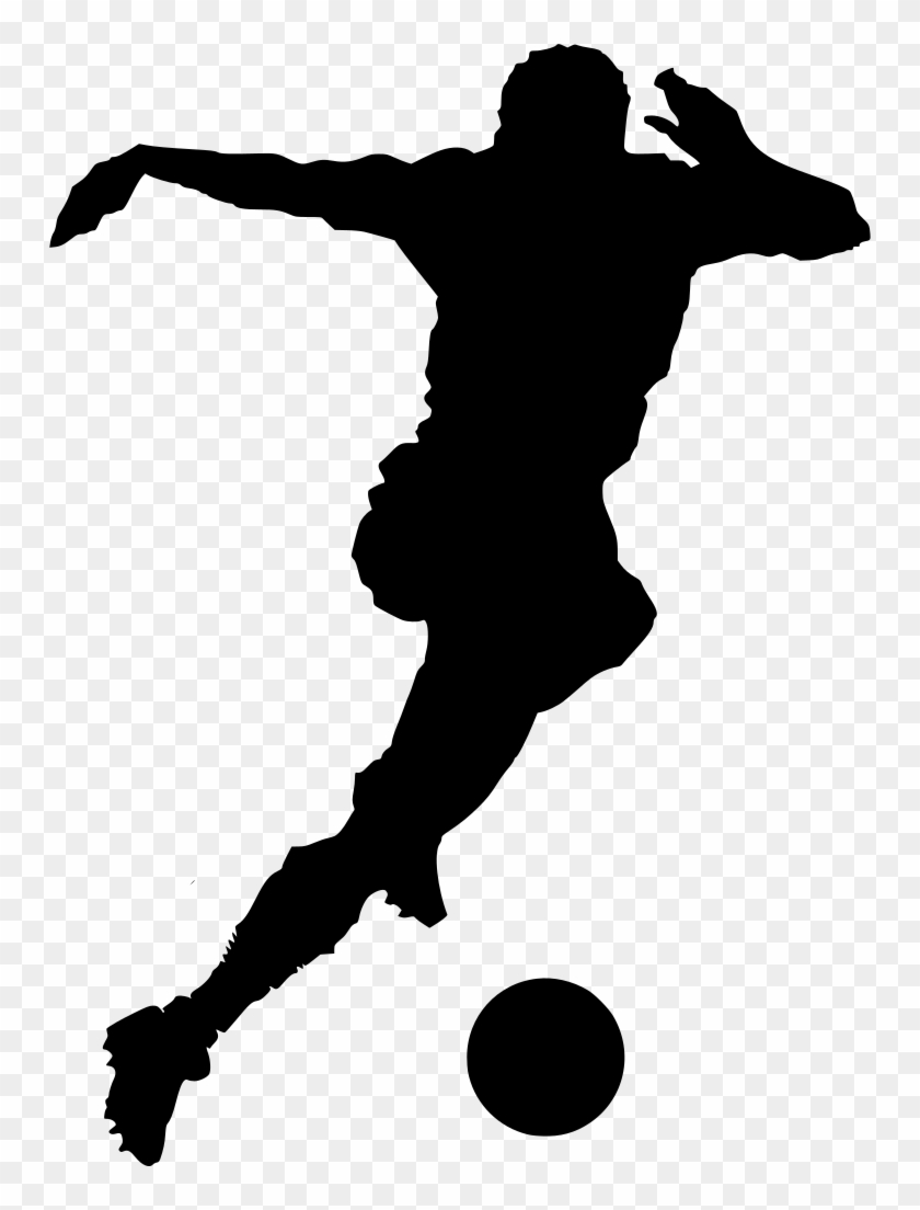 Download Png - Football Player Clipart Png, Transparent Png - 750x1024 ...