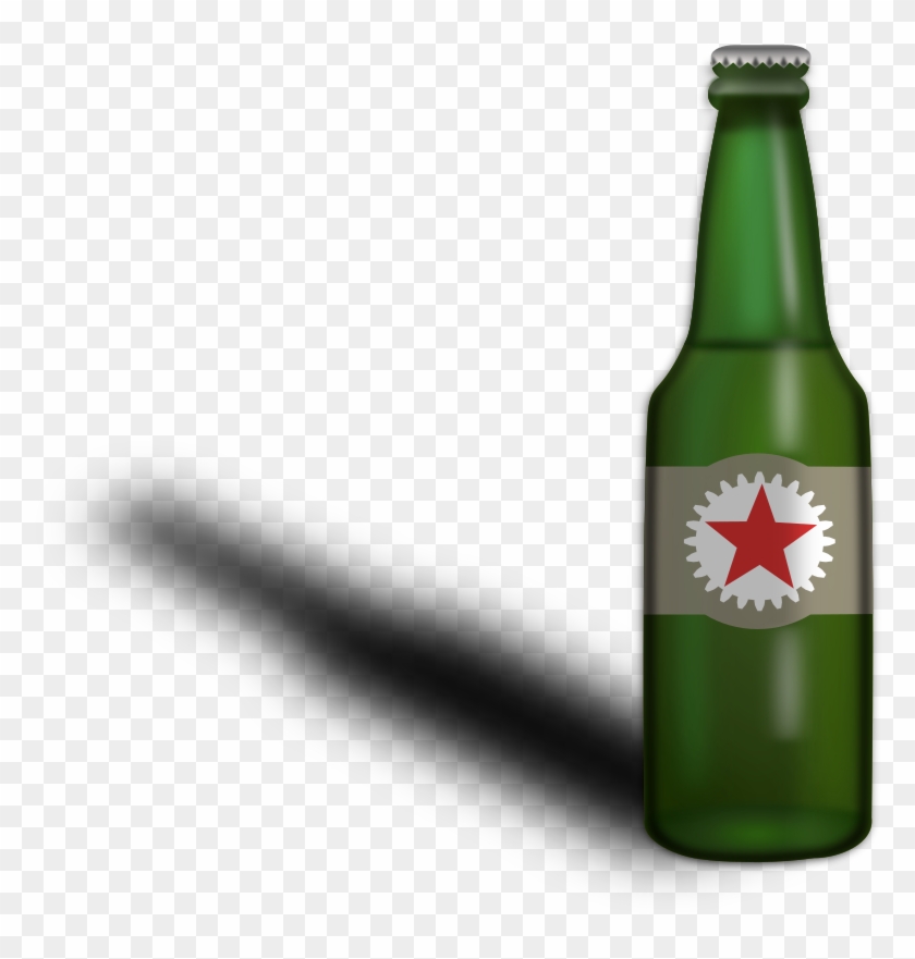 Beer Gambar Botol Minuman Kartun Hd Png Download 790x800 524375 Pinpng 1574