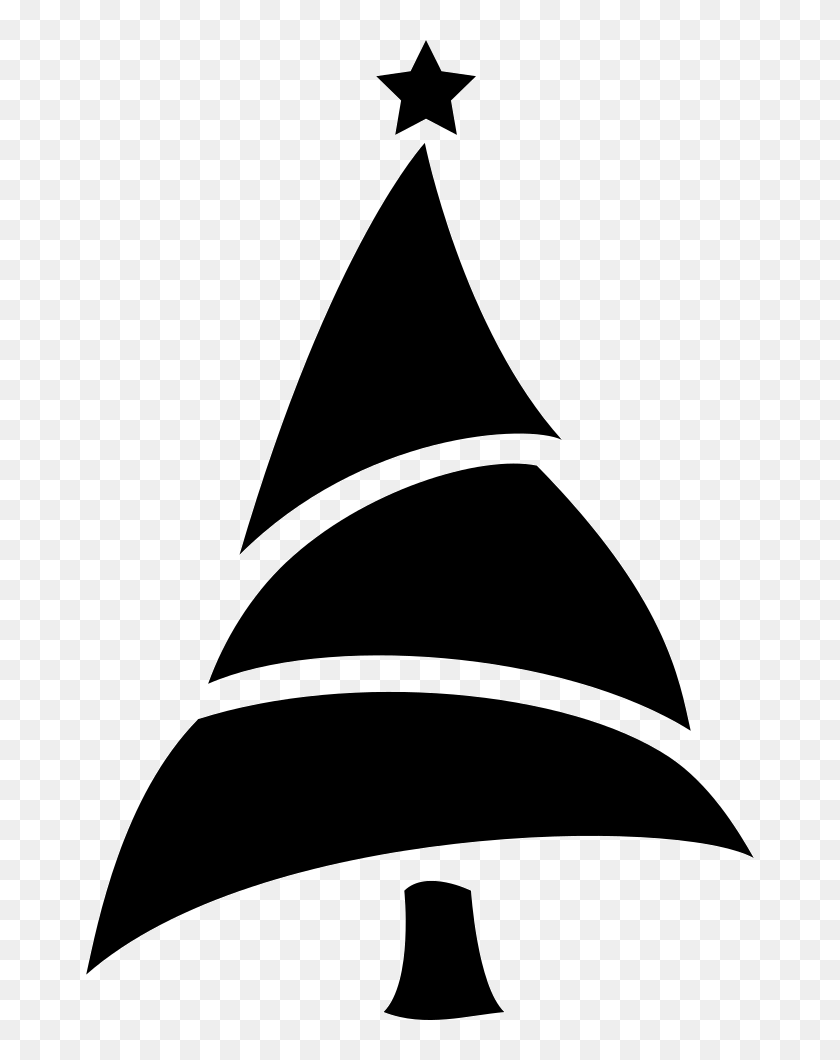 Christmas Tree Png Icon - Christmas Png Icon, Transparent Png - 668x980 ...