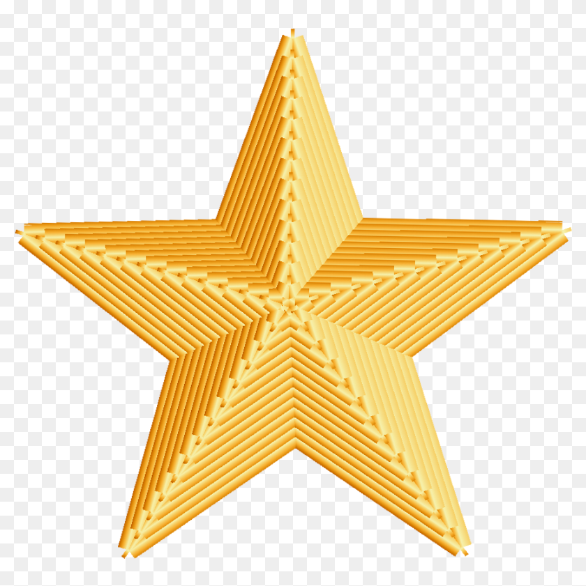 3dbarnstar2 - General Star Png, Transparent Png - 905x866 (#5229287 ...