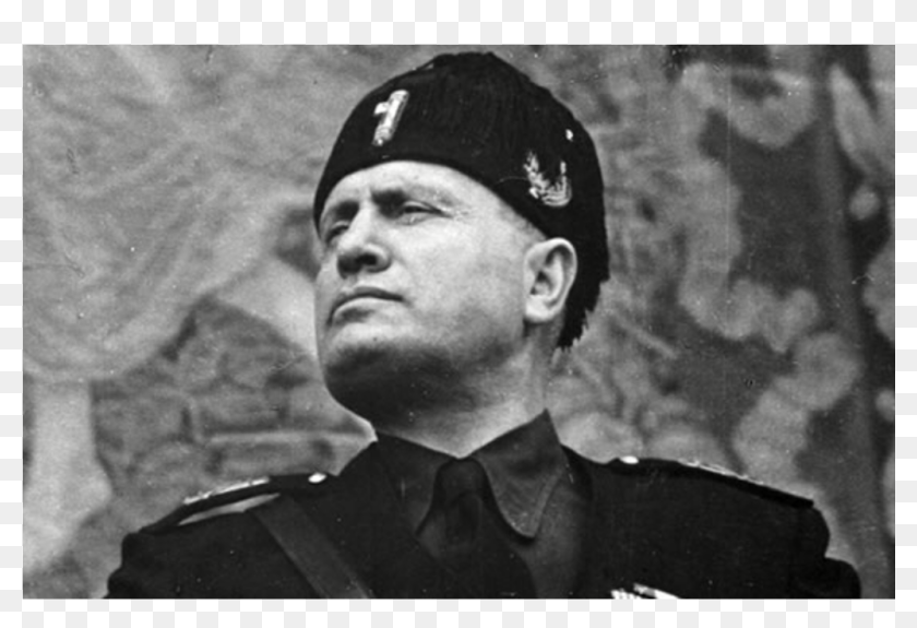 Benito Mussolini, HD Png Download - 1024x815 (#5234074) - PinPng