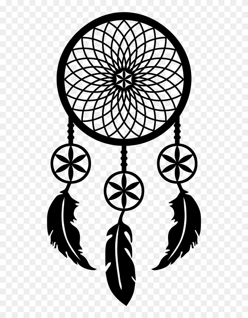 Zkaaqwd - Dream Catcher Vector Png, Transparent Png - 736x1104 ...