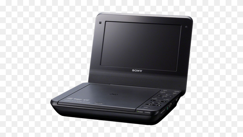 lecteur dvd sony portable