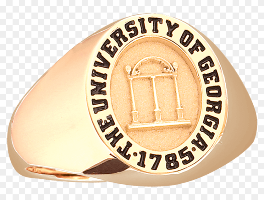 Uga on sale class rings