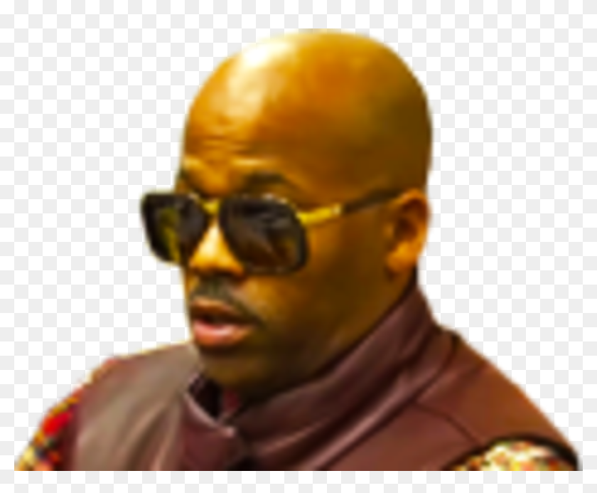 How'd U Make It So Big - Dame Dash Kanyetothe, Hd Png Download 