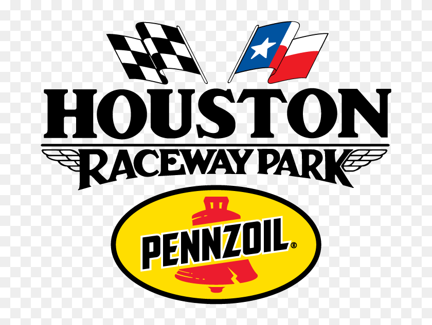 National Hot Rod Association - Houston Raceway Park Logo, HD Png ...