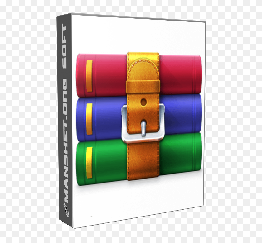 Winrar 5 - 71 Final - Winrar 5.60, HD Png Download - 480x700 (#5266825 ...