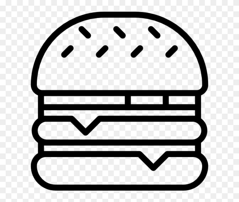 Tattoo Project, Hamburger, Fonts, Vector Icons, Vector - Mewarnai ...