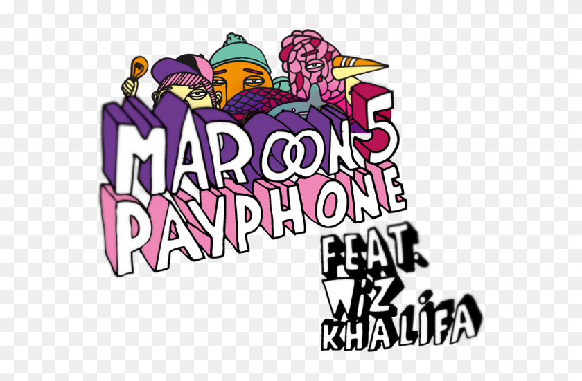 [audio - Http - //www - Maroon5br - Com/site/wp Payphone - Maroon 5 ...