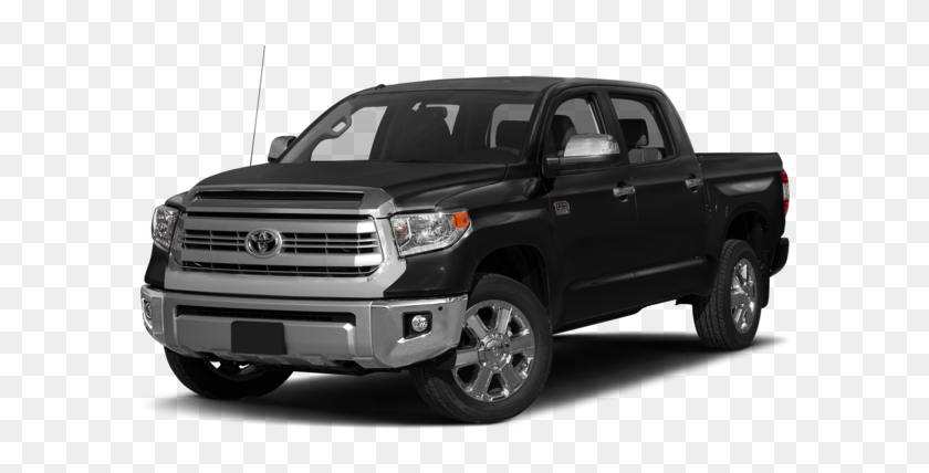 Toyota tundra png