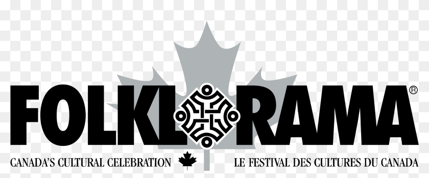 Folklorama Logo Png Transparent - Folklorama, Png Download - 2400x2400 ...