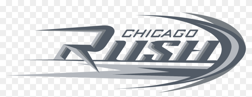 Chicago Rush Logo Png Transparent - Chicago Rush, Png Download ...