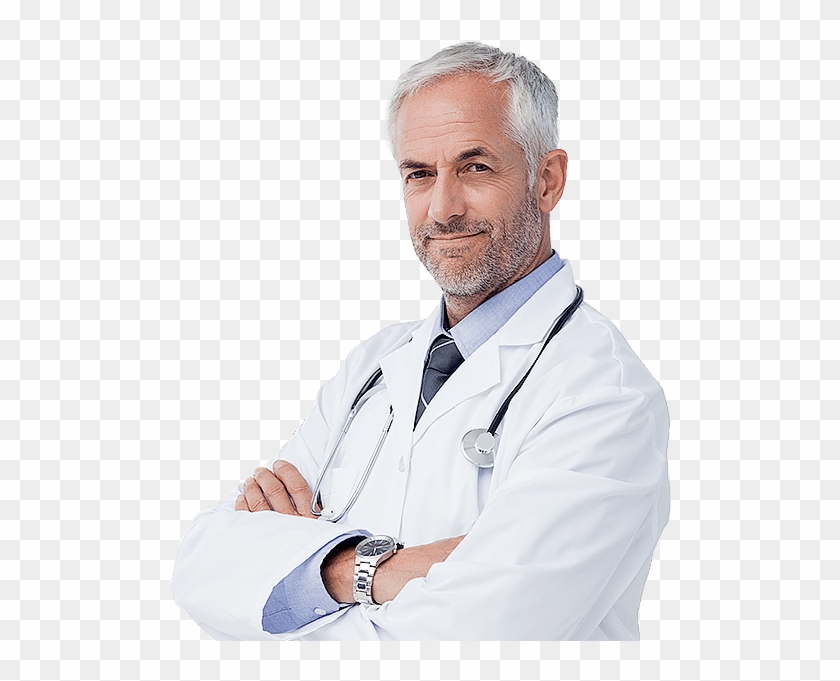 Doctors - Doctor Png, Transparent Png - 582x600 (#531107) - PinPng