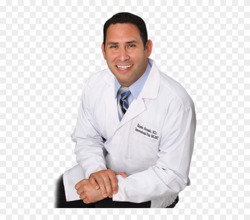 Dr Ricardo Alvarado San Antonio Tx, HD Png Download - 495x662 (#532904 ...