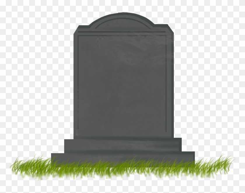 Headstone, HD Png Download - 783x708 (#533175) - PinPng