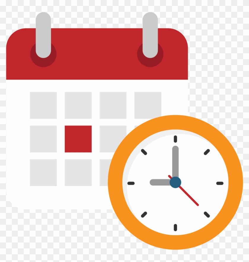 Open - Calendar Schedule Icon Png, Transparent Png - 2000x2000 (#537603 ...