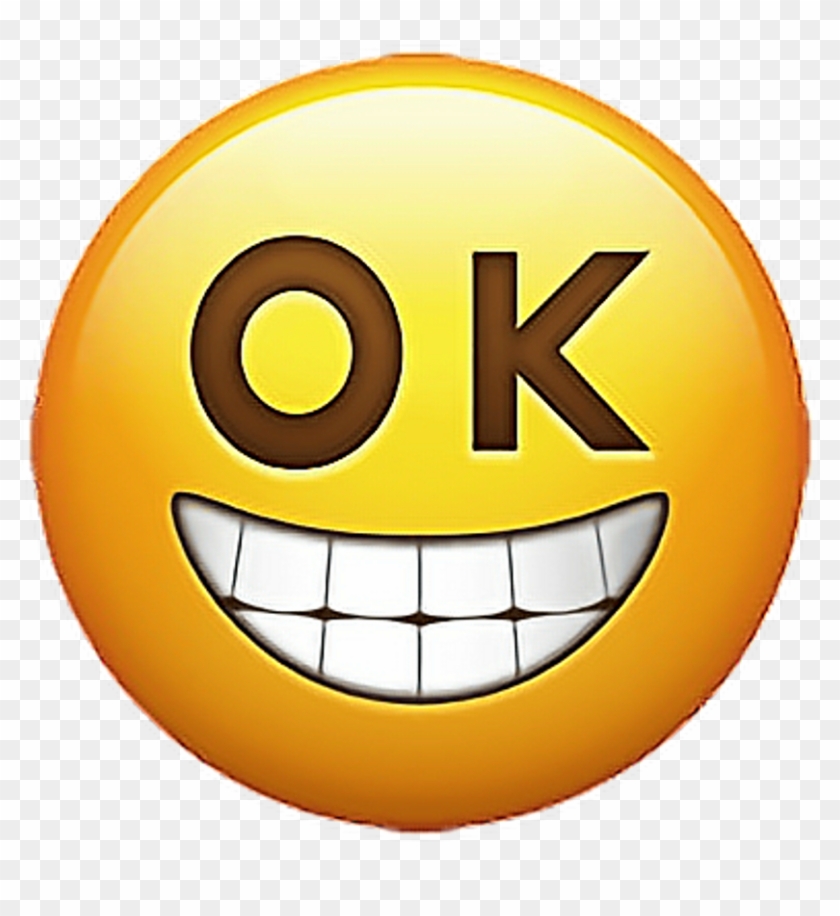 Download 980 Koleksi Gambar Emoticon Ok Paling Baru Gratis