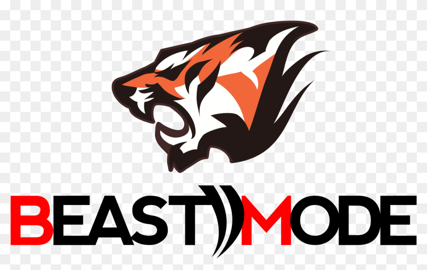 Beast Modeとは , Png Download - Illustration, Transparent Png - 1310x767 