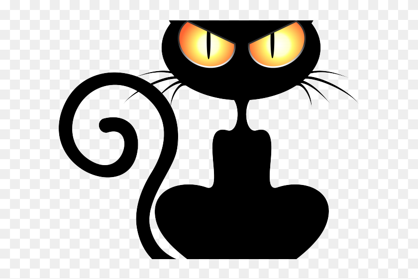 Tail Clipart Kitty Cat - Vector Cat Eye Png, Transparent Png - 640x480 ...