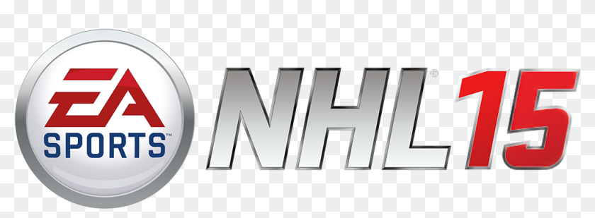 nhl 15 logo