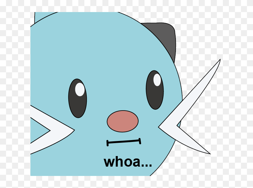 39kib, 638x544, Dewott Whoa - Cartoon, HD Png Download - 638x544 ...