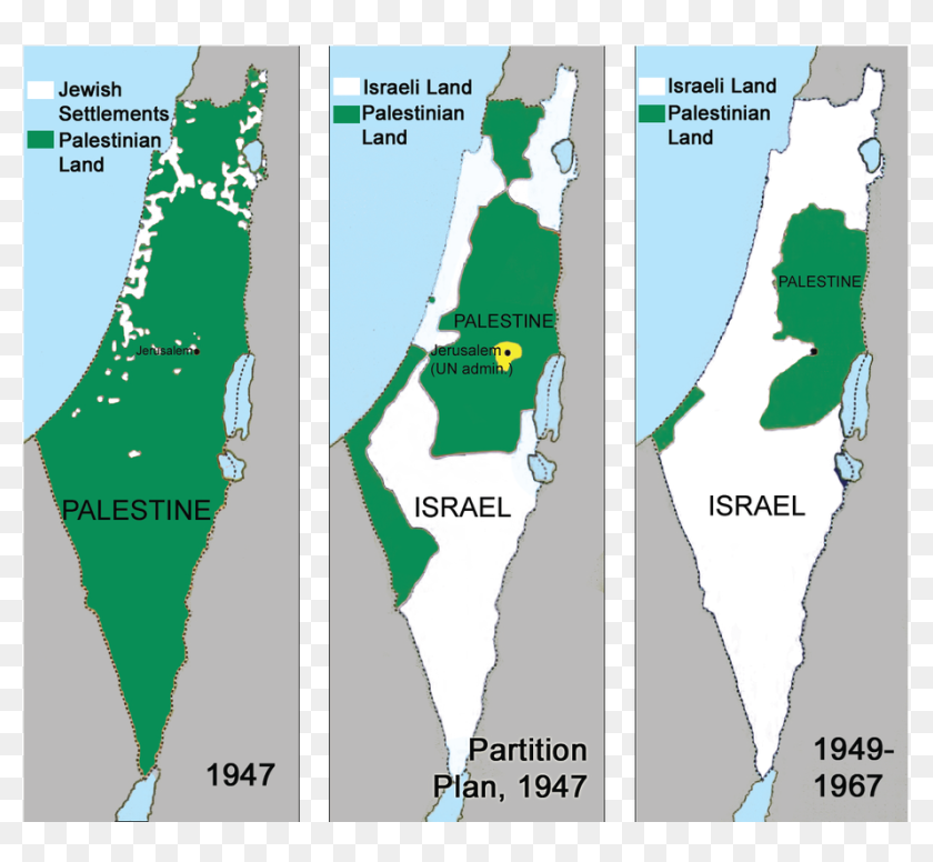 Палестина 1967 года. Палестина 1967. Порты Израиля. Палестина в границах 1967 года карта.