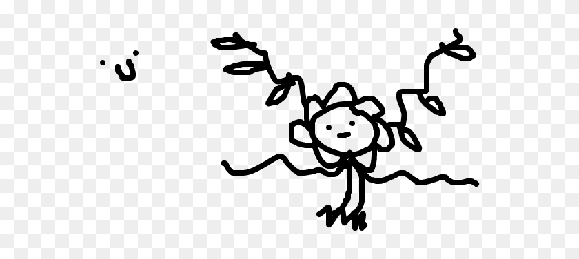 Flowey Undertale Smiley PNG, Clipart, Animal, Art, Artwork, Blocksworld,  Cartoon Free PNG Download