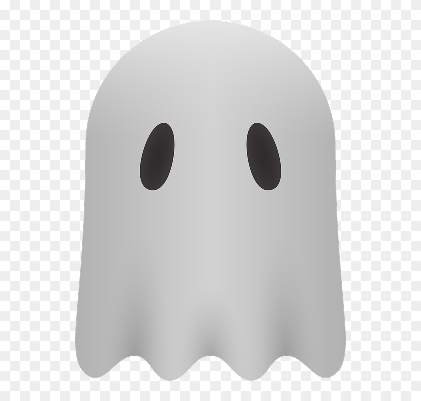 Fantasma Horror Scary - Png De Fantasmas, Transparent Png - 540x720 ...