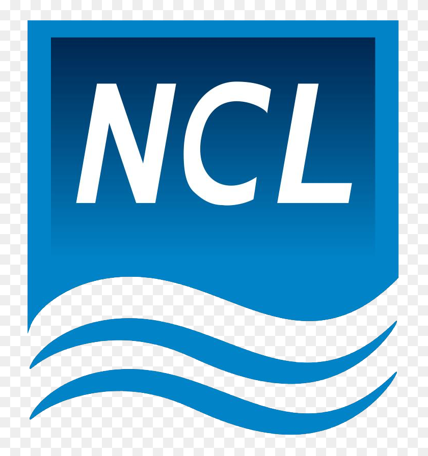 Ncl Logo Color - Graphic Design, HD Png Download - 736x816 (#5375840 ...