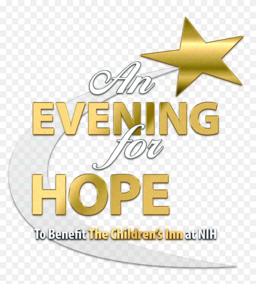 Thanks To Our Phenomenal An Evening For Hope Sponsors Graphic