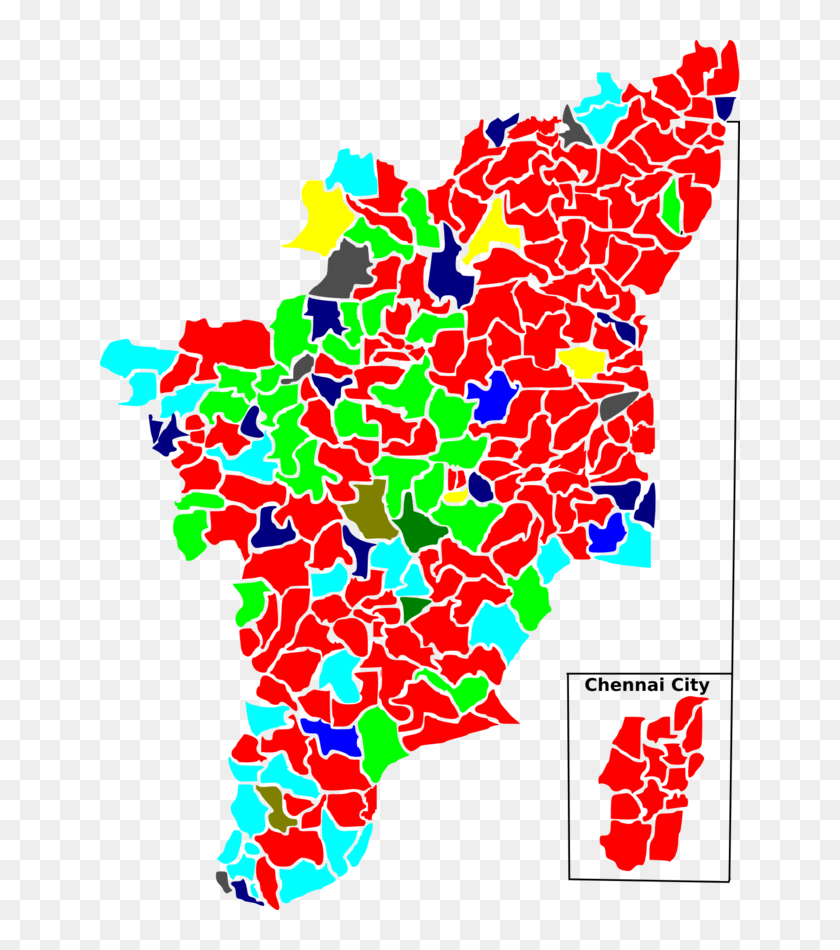 1989 Tamil Nadu Legislative Assembly Election Mutharaiyar