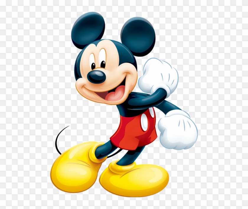 Disney Png, Walt Disney, Disney Mickey, Disney Magic, - Mickey Mouse ...