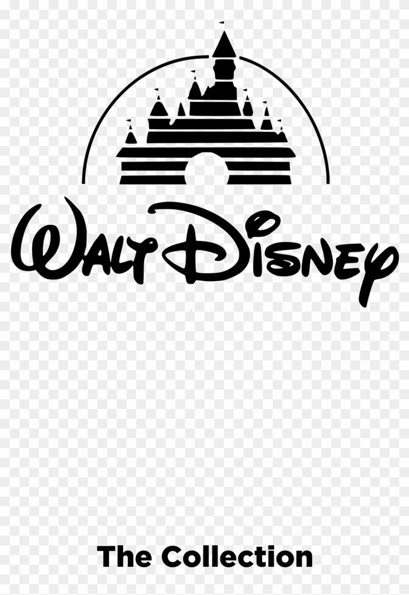 Walt Disney Png Transparent Picture - Illustration, Png Download ...