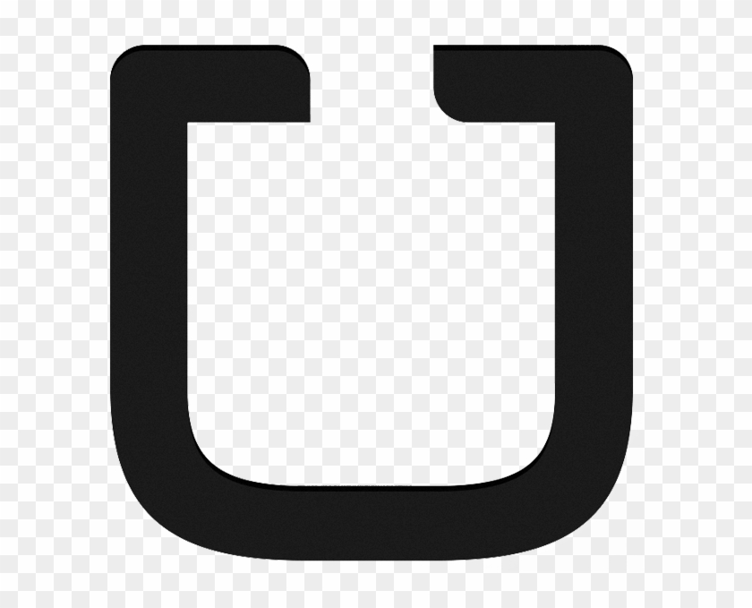 Uber Logo Logok, HD Png Download - 1600x1200 (#545698) - PinPng