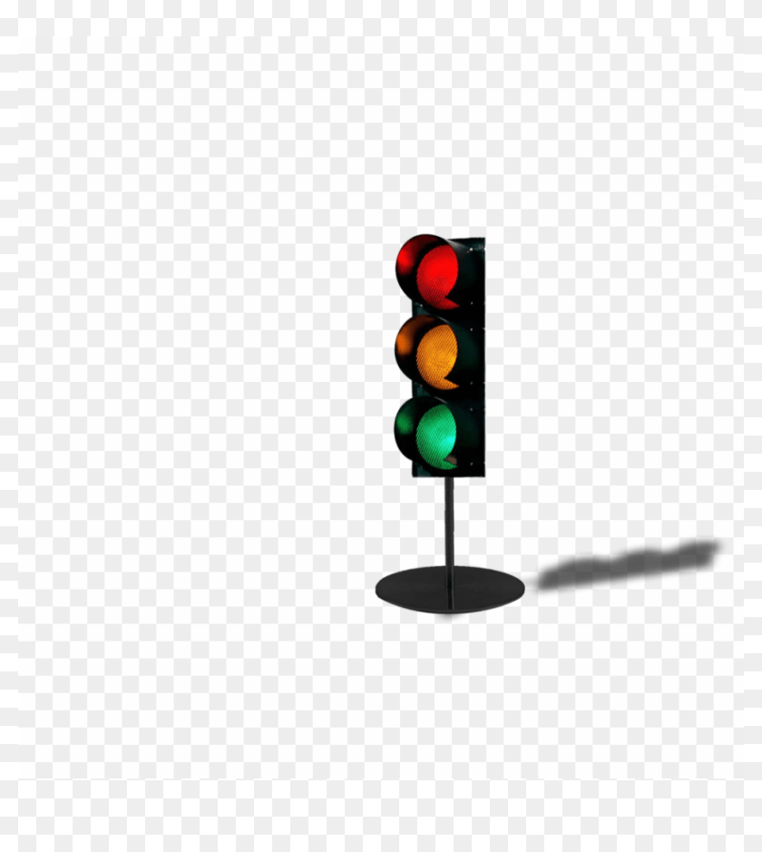 Free Png Traffic Light Png Png Image With Transparent - Traffic Light ...