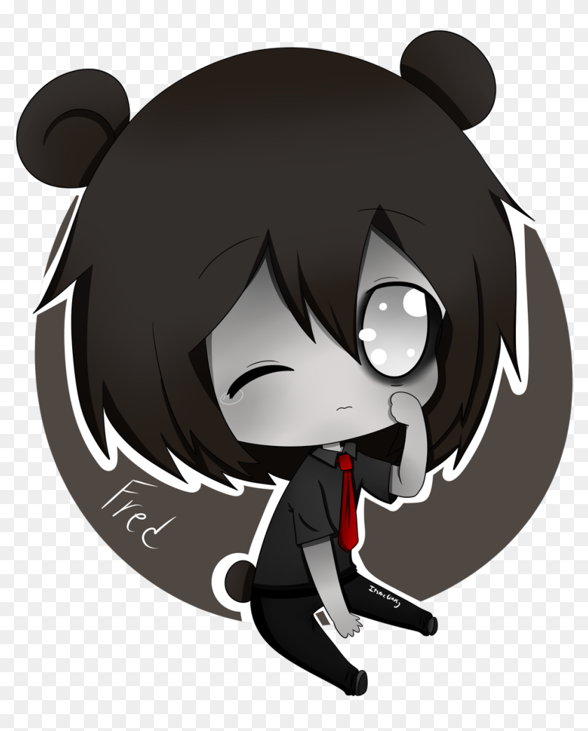 Fred Fnafhs Png - Shadow Freddy Fnafhs Png, Transparent Png