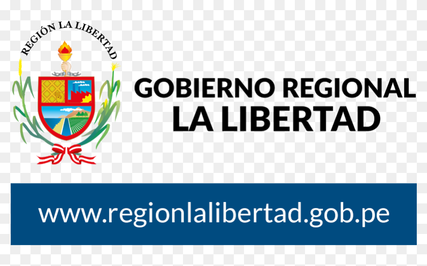 Más Artículos - - Gobierno Regional La Libertad, HD Png Download ...