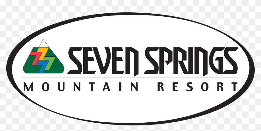 Seven Springs Mountain Resort - Seven Springs Mountain Resort Logo, HD ...