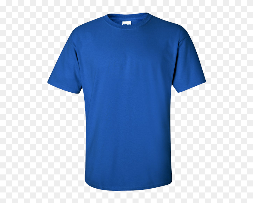 Royal Blue T Shirt Png - Gildan 2000 Royal Blue, Transparent Png ...