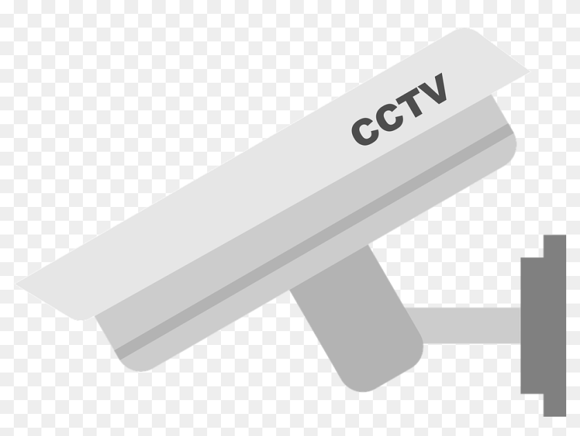 Security Camera Surveillance Technology Safety - Cctv Signs, HD Png ...