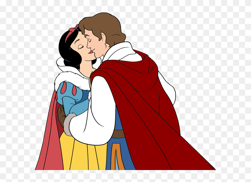 Snow White Prince Kissing Snow White Prince Kiss Hd Png Download 609x529 5462289 Pinpng 5824