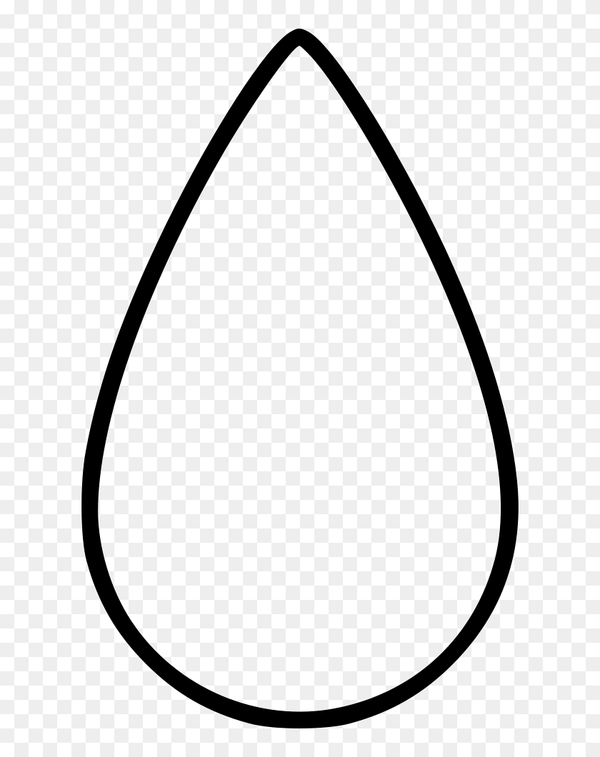 Tear Drop Tattoo Outline Best Tattoo Ideas