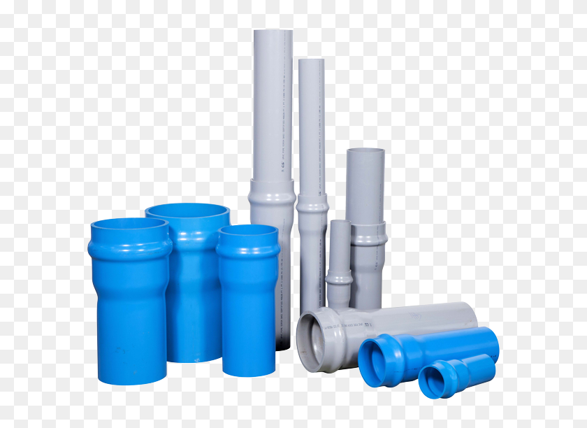 Upvc Pipes - Pvc Bell End Pipe, HD Png Download - 800x618 (#5483160 ...