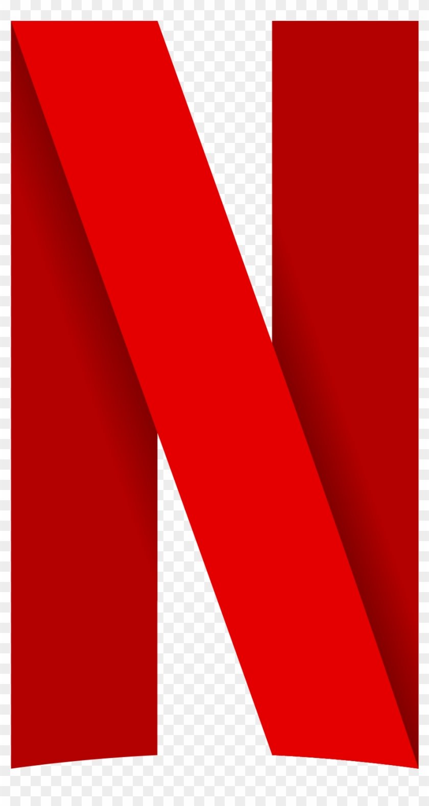 Netflix Logo Png Transparent Image - Netflix Png, Png Download ...